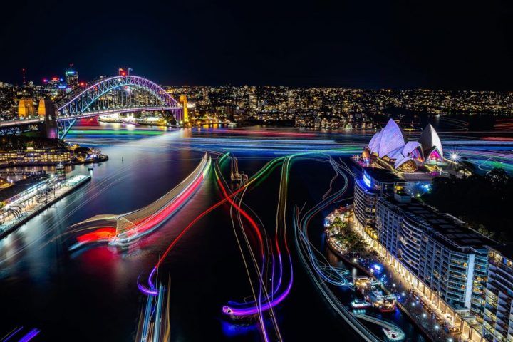 VIVID SYDNEY