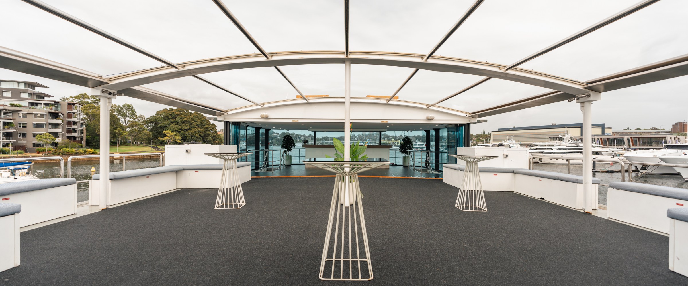 a close up of a bridge