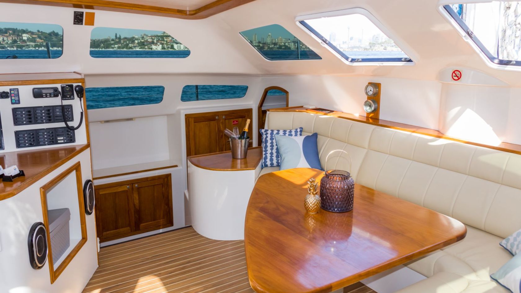 a kitchen with a stove and a sink